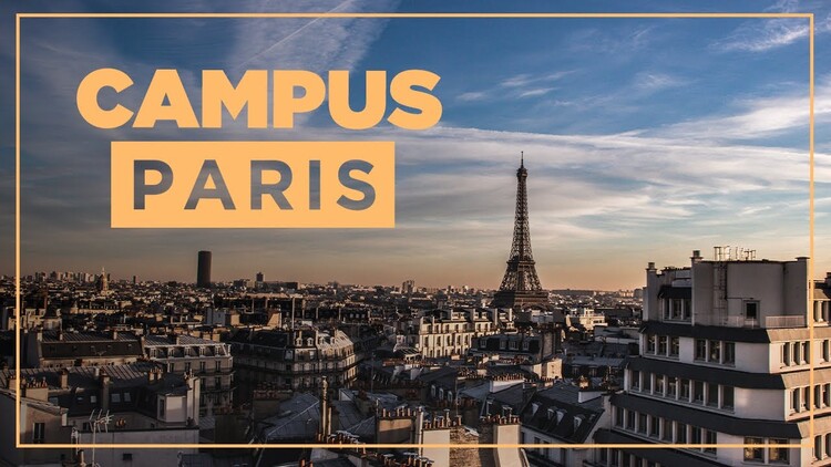 EFAP School of Communication, EDH France, France